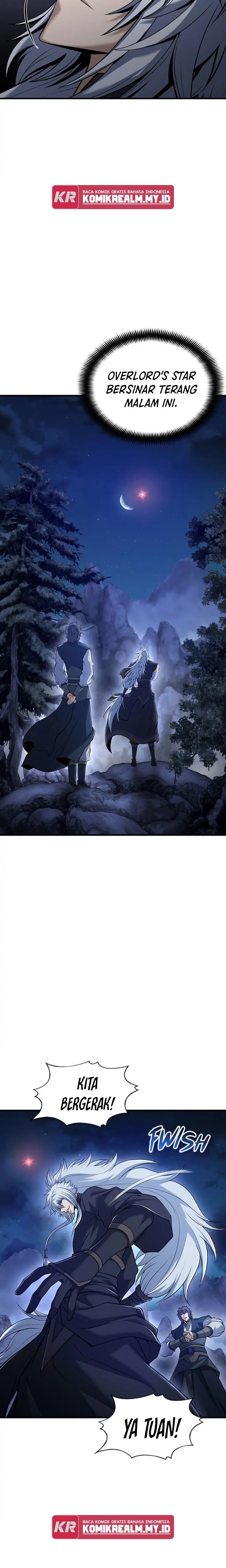 The Star Of A Supreme Ruler Chapter 58 Gambar 3