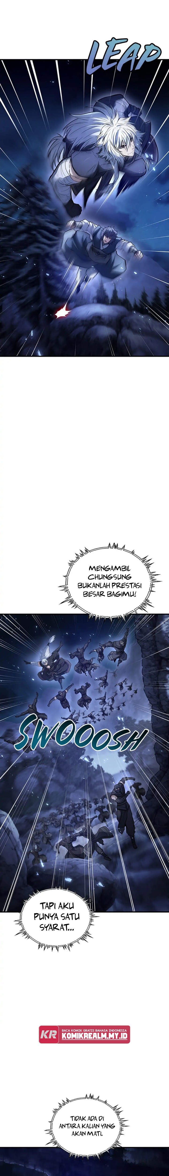 The Star Of A Supreme Ruler Chapter 58 Gambar 4