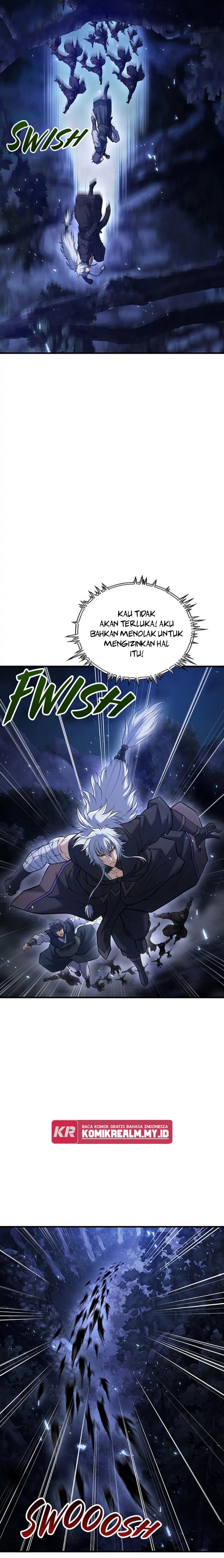 The Star Of A Supreme Ruler Chapter 58 Gambar 5