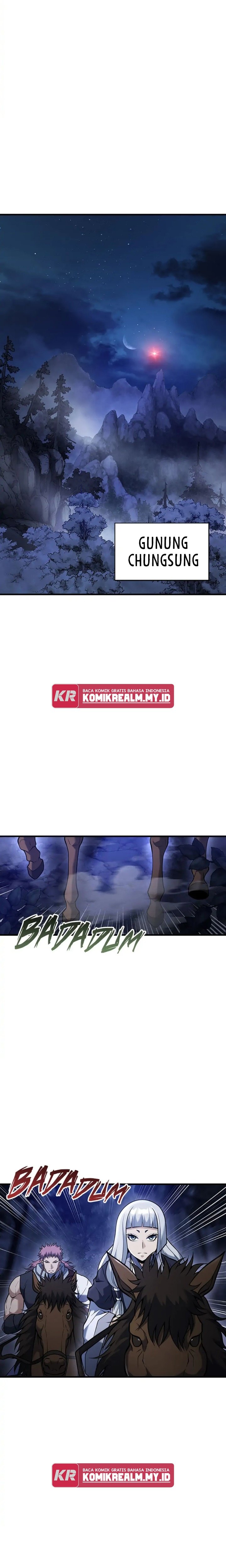 The Star Of A Supreme Ruler Chapter 58 Gambar 6