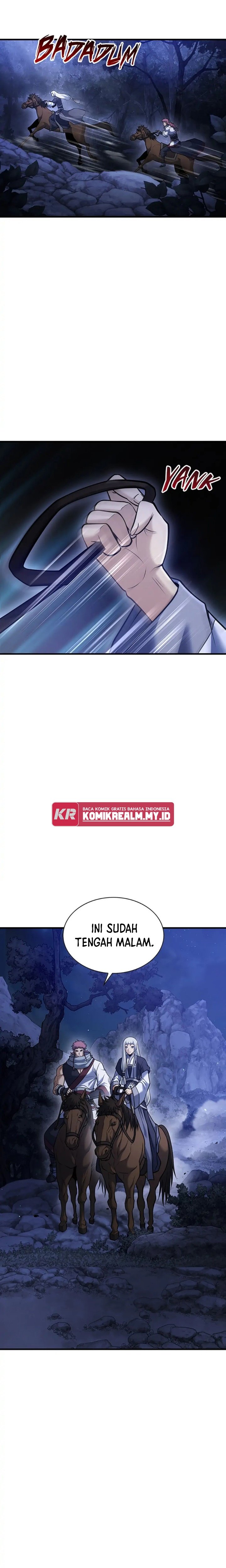 The Star Of A Supreme Ruler Chapter 58 Gambar 7