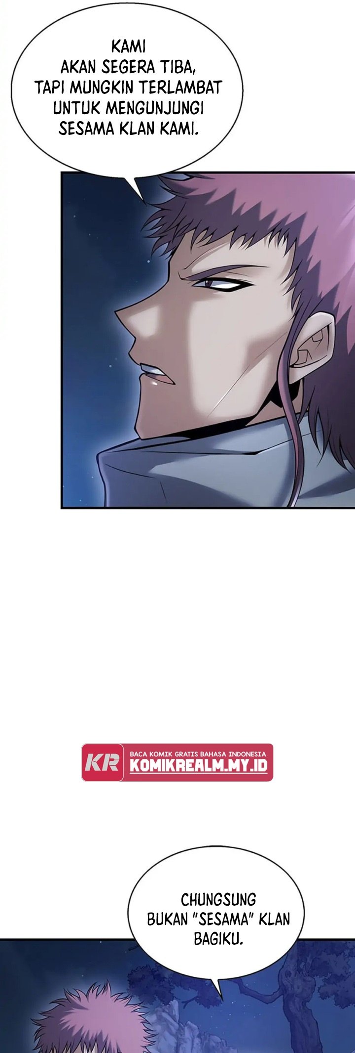 The Star Of A Supreme Ruler Chapter 58 Gambar 8