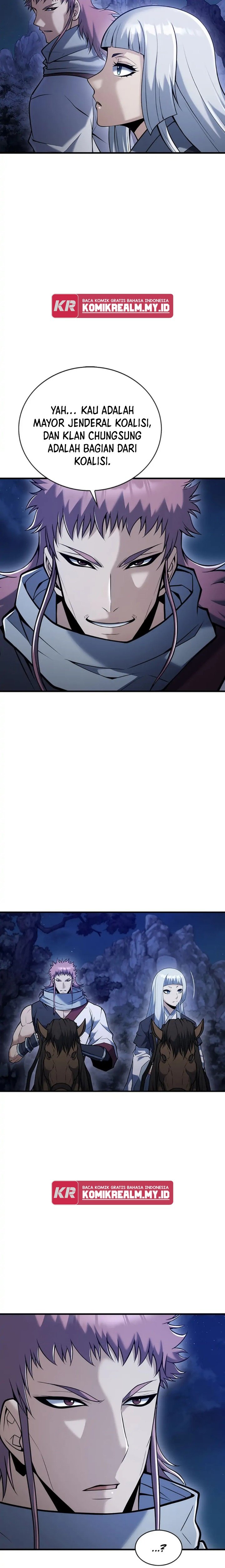 The Star Of A Supreme Ruler Chapter 58 Gambar 9