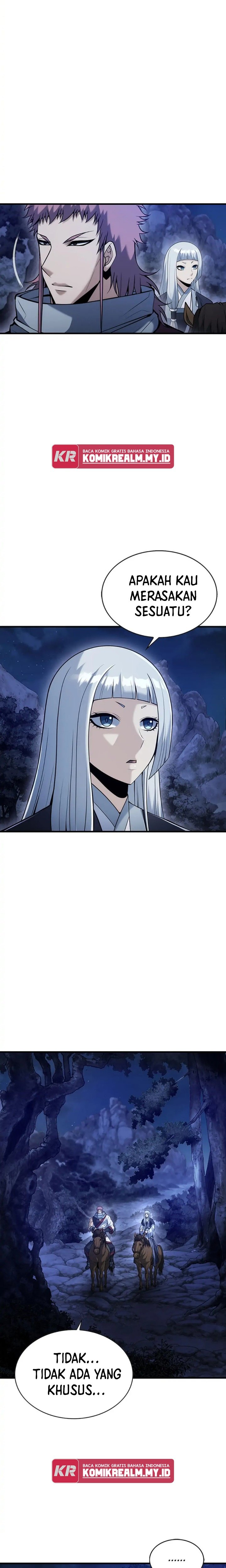The Star Of A Supreme Ruler Chapter 58 Gambar 10