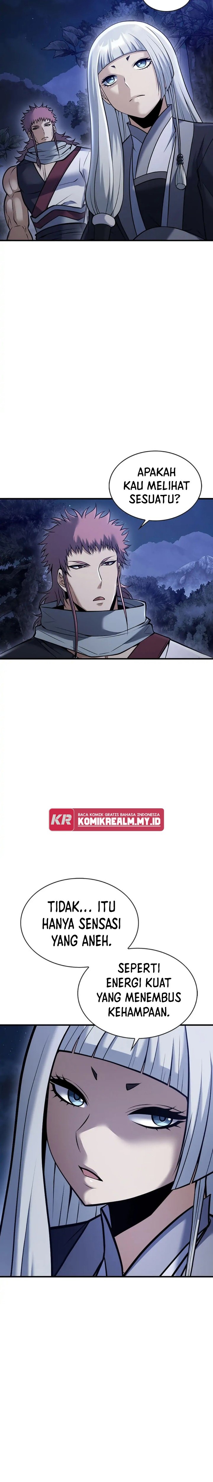 The Star Of A Supreme Ruler Chapter 58 Gambar 11