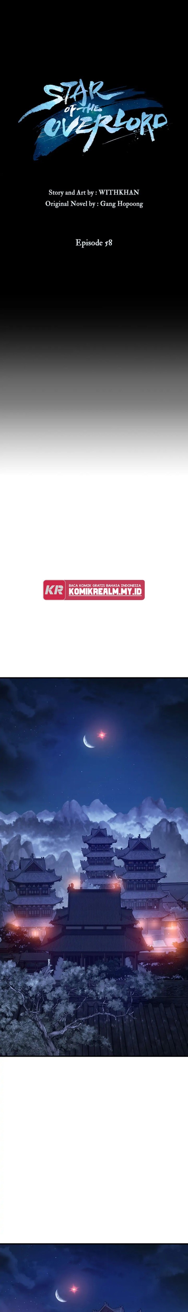 The Star Of A Supreme Ruler Chapter 58 Gambar 14