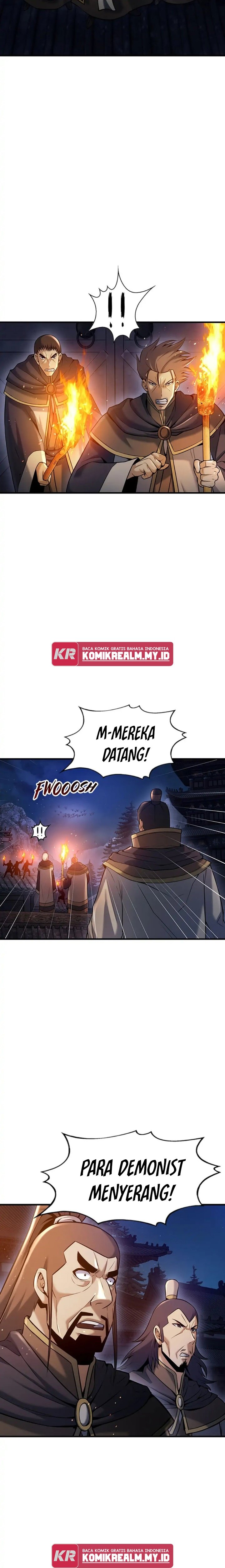 The Star Of A Supreme Ruler Chapter 58 Gambar 16