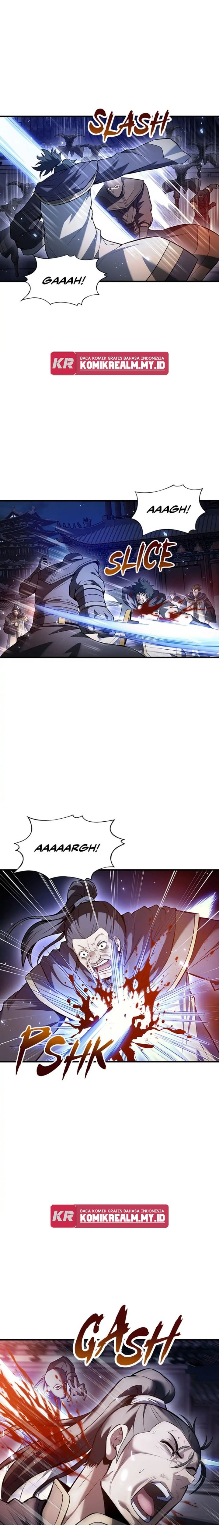 The Star Of A Supreme Ruler Chapter 58 Gambar 18