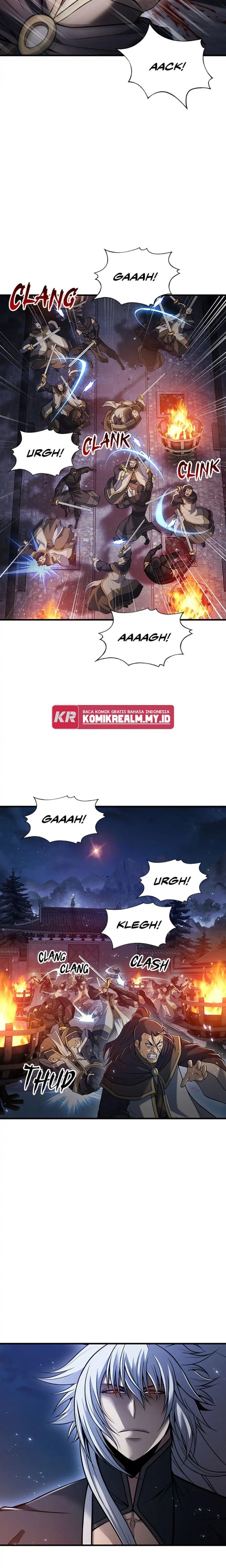 The Star Of A Supreme Ruler Chapter 58 Gambar 19