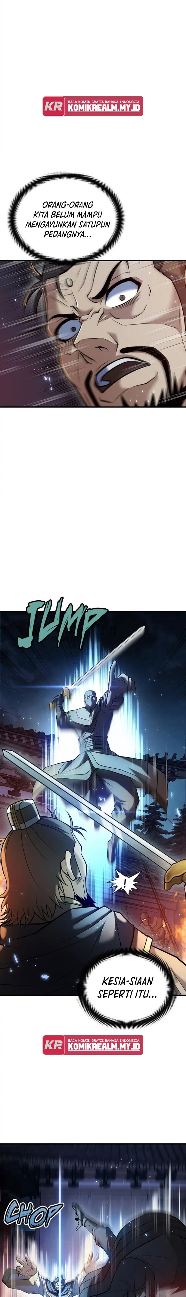 The Star Of A Supreme Ruler Chapter 58 Gambar 20