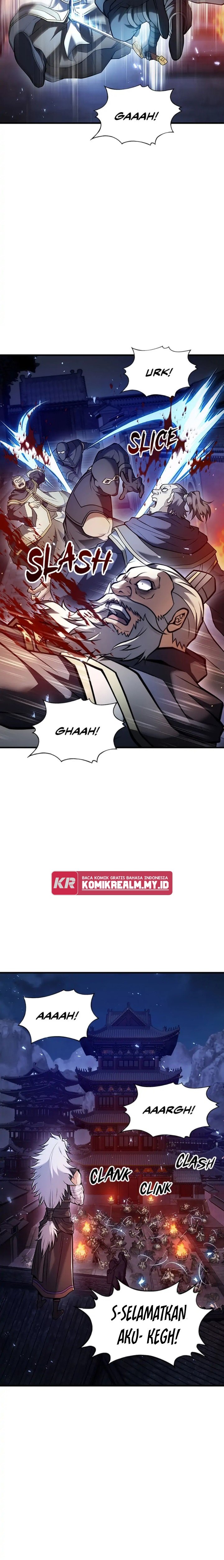 The Star Of A Supreme Ruler Chapter 58 Gambar 21