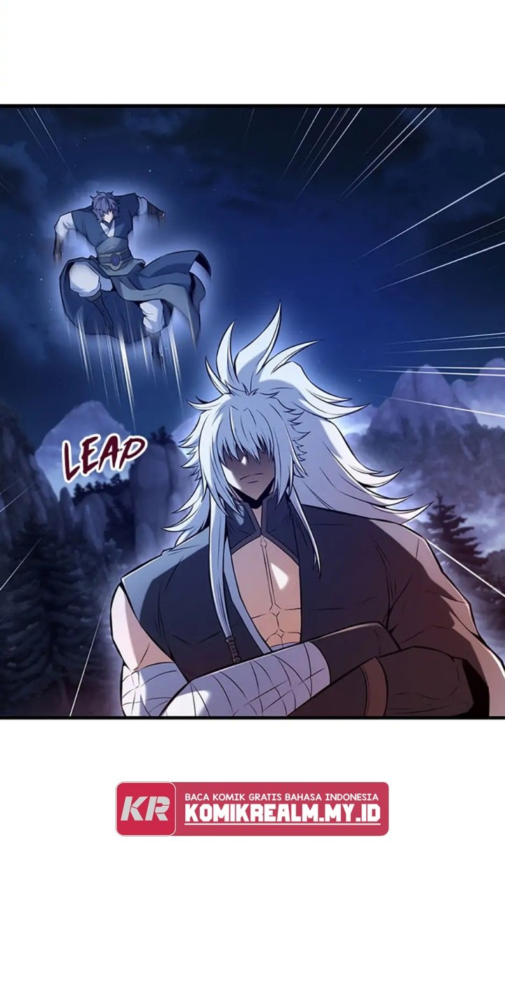 The Star Of A Supreme Ruler Chapter 58 Gambar 22