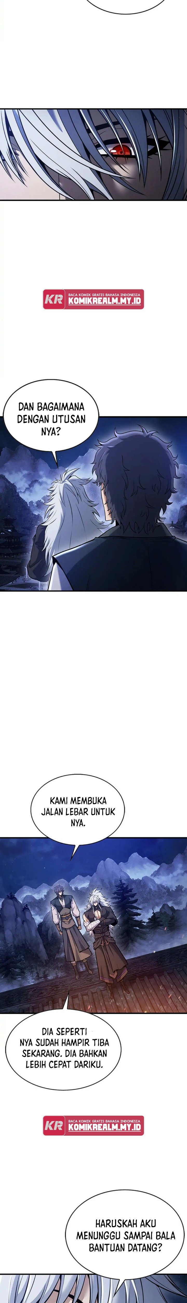 The Star Of A Supreme Ruler Chapter 58 Gambar 24