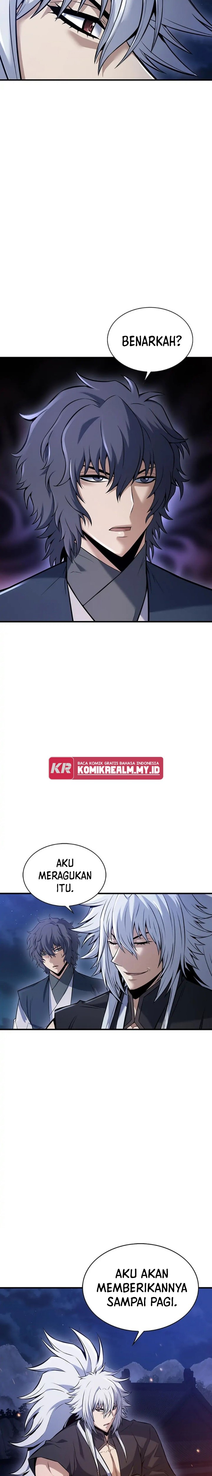 The Star Of A Supreme Ruler Chapter 58 Gambar 25