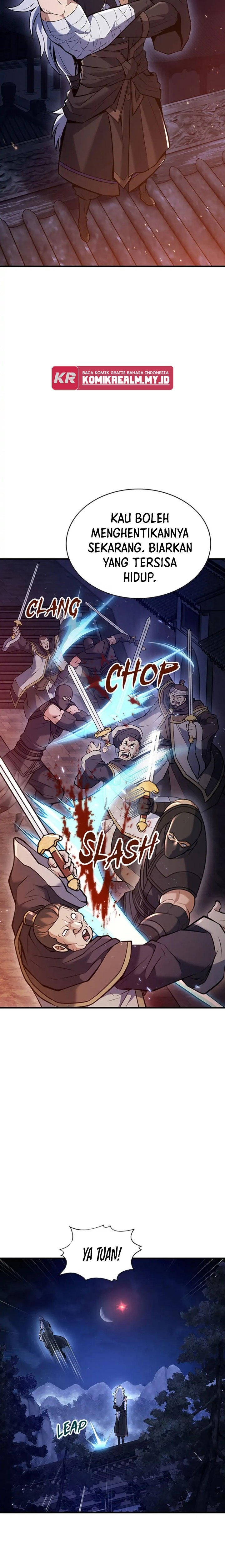 The Star Of A Supreme Ruler Chapter 58 Gambar 26