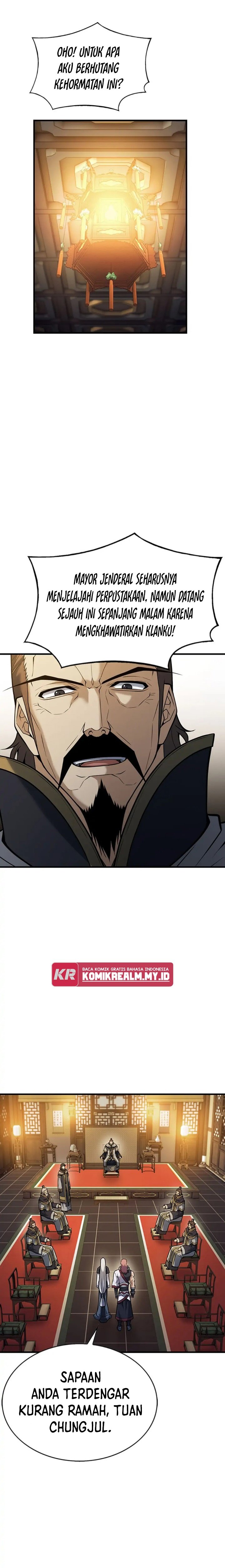 The Star Of A Supreme Ruler Chapter 58 Gambar 28