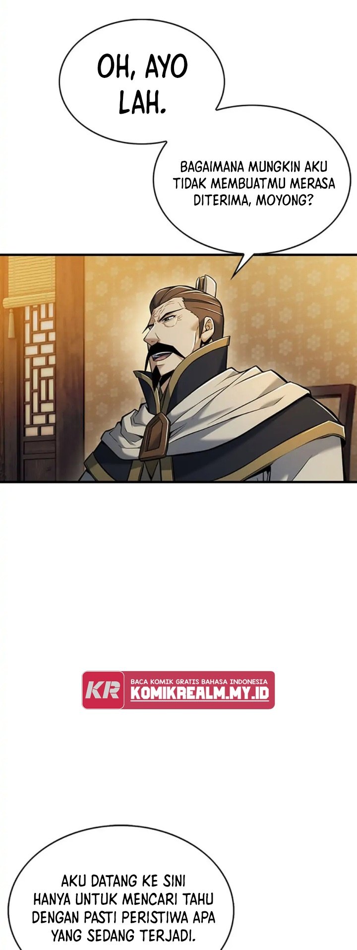 The Star Of A Supreme Ruler Chapter 58 Gambar 29