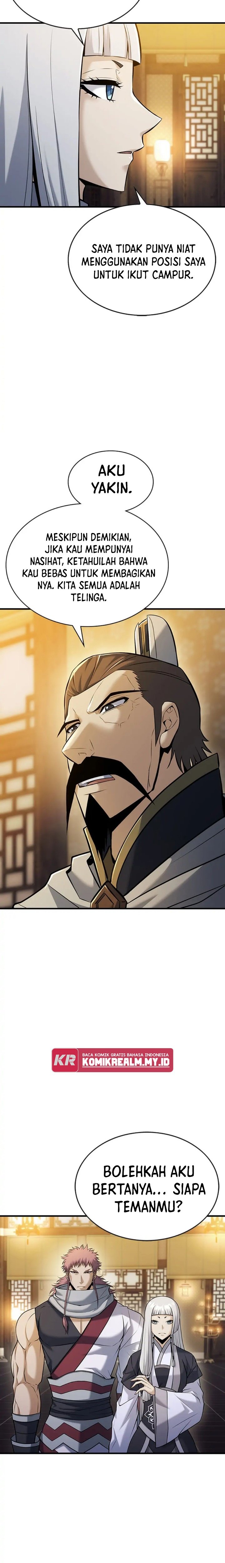 The Star Of A Supreme Ruler Chapter 58 Gambar 30