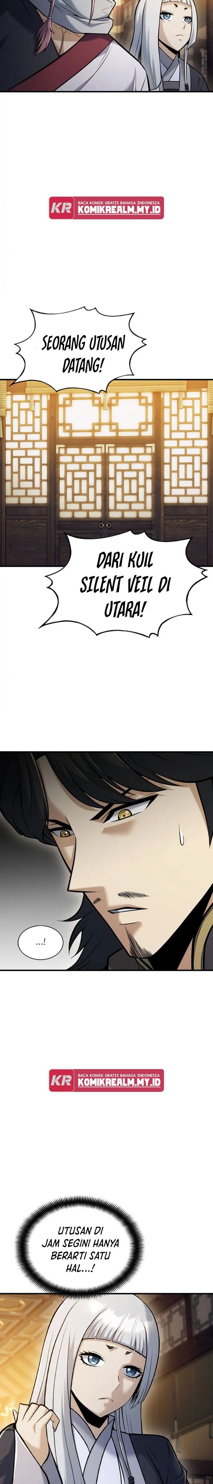 The Star Of A Supreme Ruler Chapter 58 Gambar 32