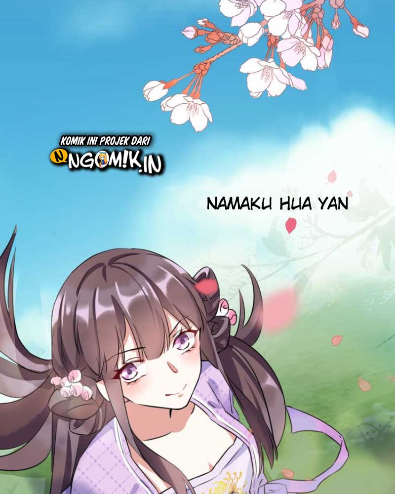 The Story of Hua Yan Chapter 00 Gambar 2