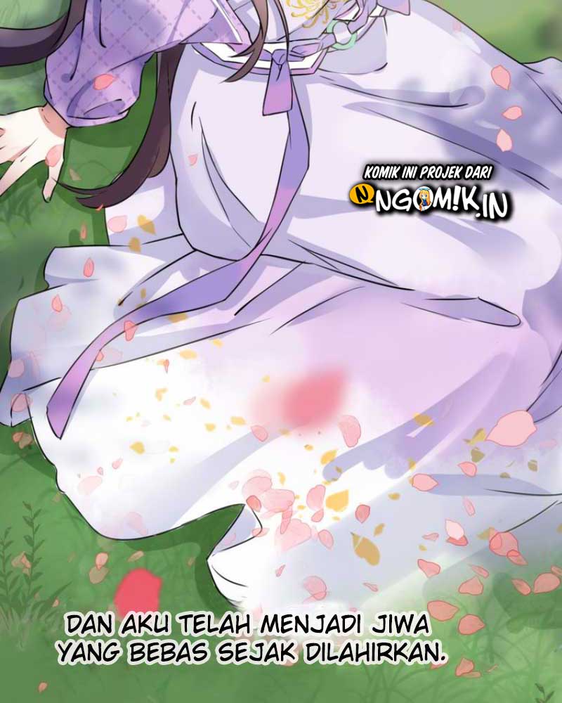 The Story of Hua Yan Chapter 00 Gambar 3