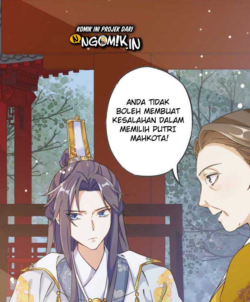 The Story of Hua Yan Chapter 00 Gambar 5