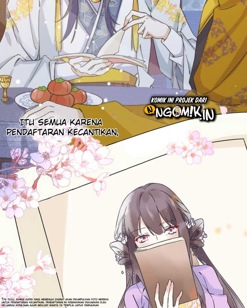The Story of Hua Yan Chapter 00 Gambar 6