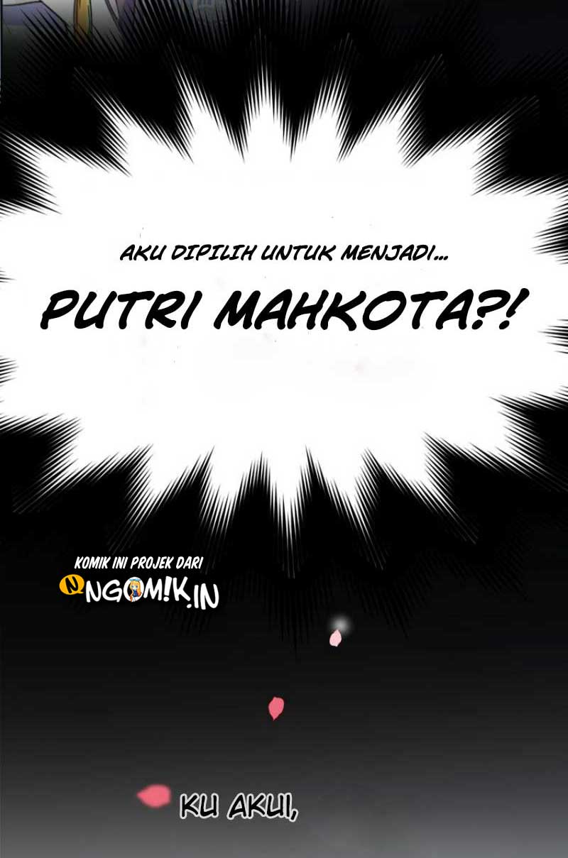 The Story of Hua Yan Chapter 00 Gambar 8