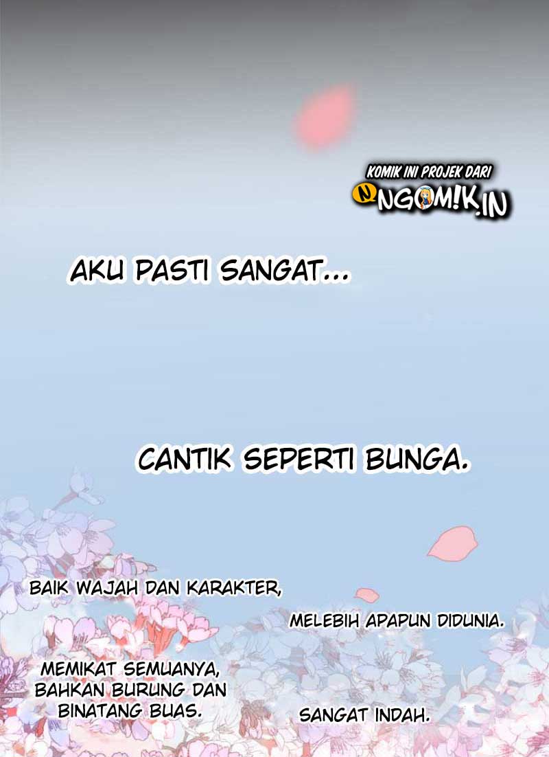The Story of Hua Yan Chapter 00 Gambar 9