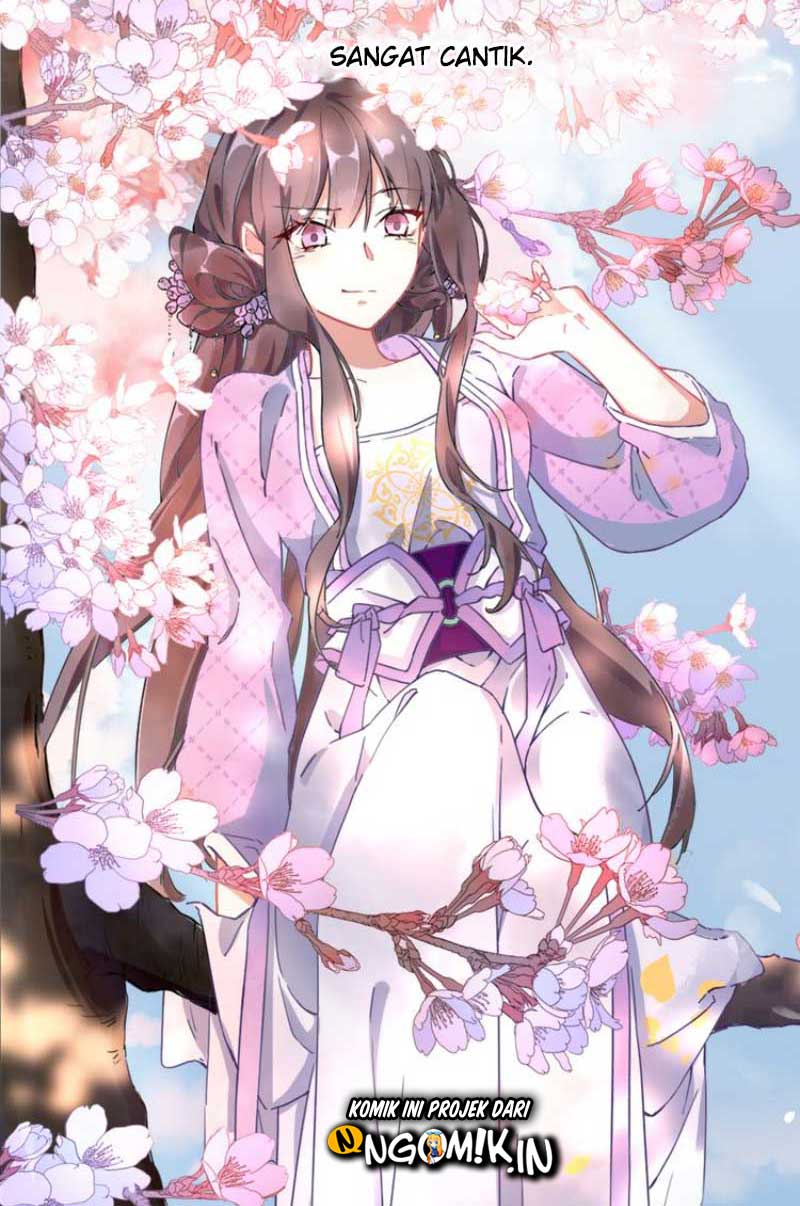 The Story of Hua Yan Chapter 00 Gambar 10