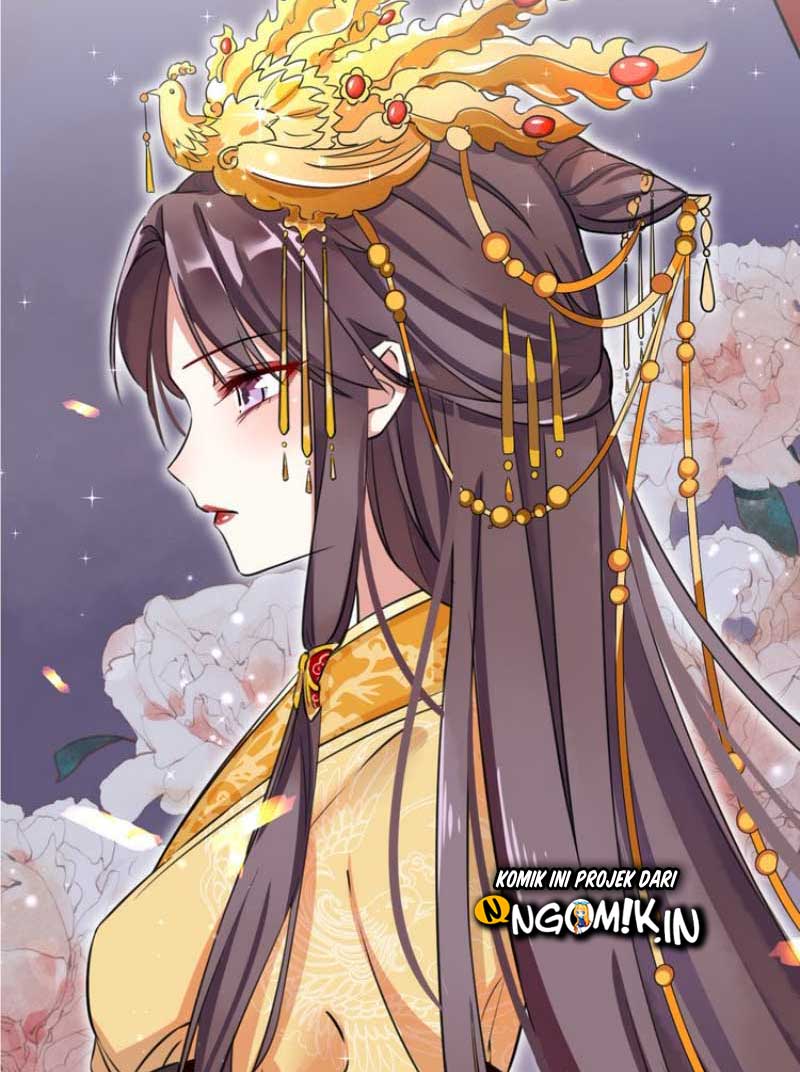 The Story of Hua Yan Chapter 00 Gambar 13