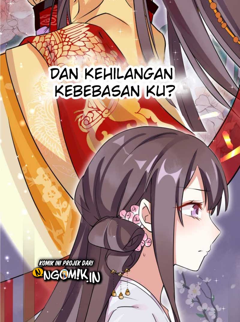 The Story of Hua Yan Chapter 00 Gambar 14