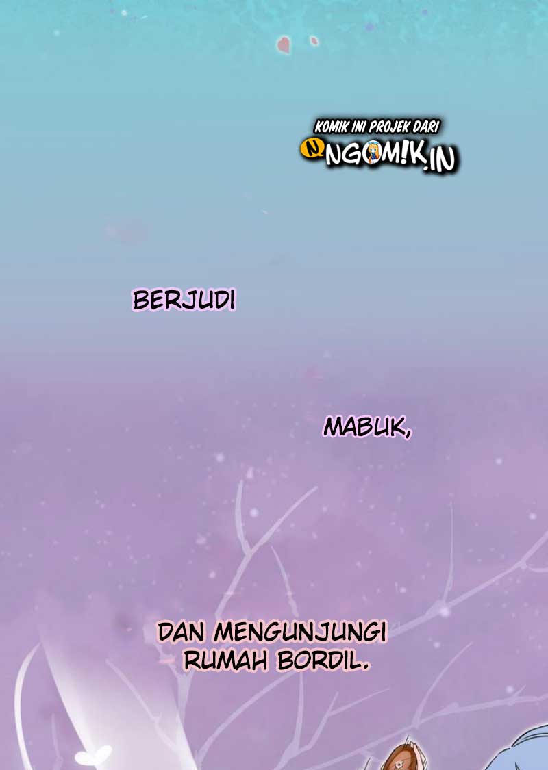 The Story of Hua Yan Chapter 00 Gambar 19