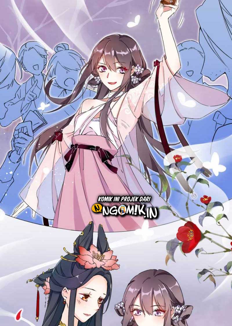 The Story of Hua Yan Chapter 00 Gambar 20