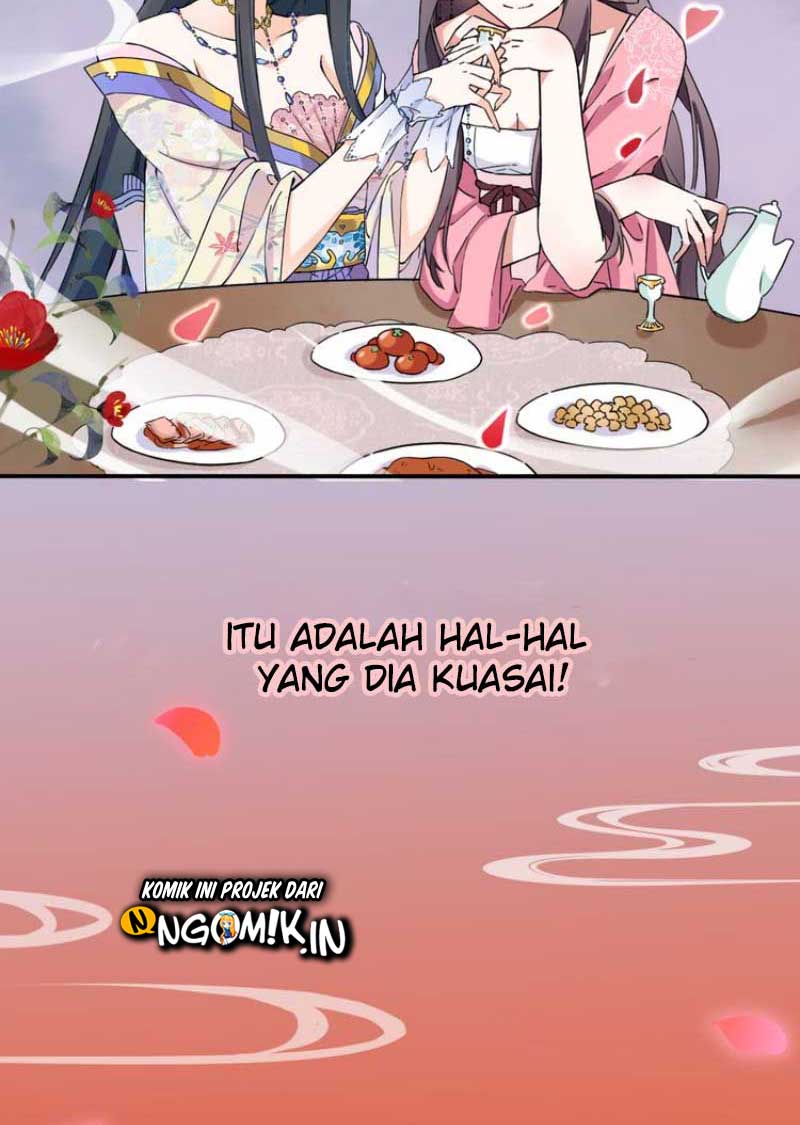The Story of Hua Yan Chapter 00 Gambar 21