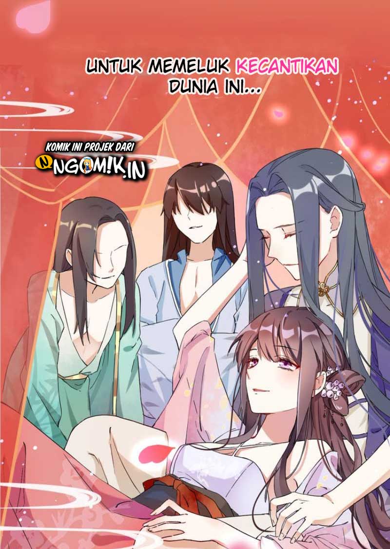 The Story of Hua Yan Chapter 00 Gambar 22