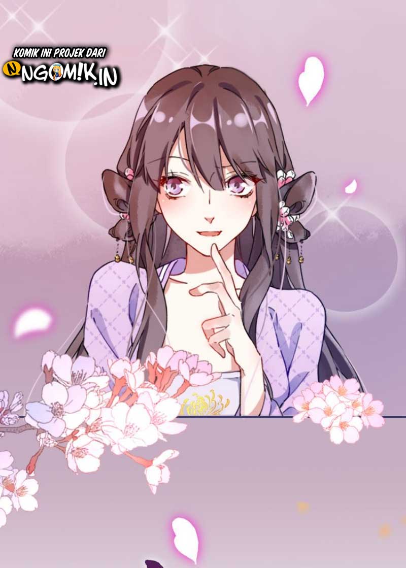 The Story of Hua Yan Chapter 00 Gambar 25