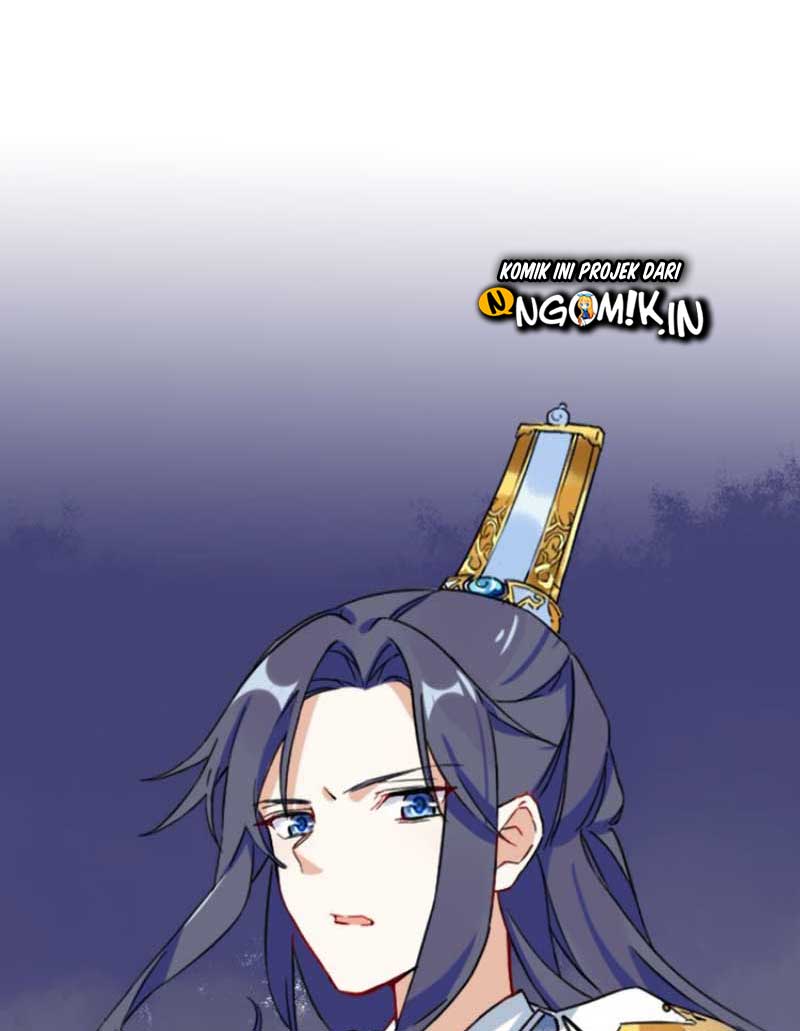 The Story of Hua Yan Chapter 00 Gambar 27