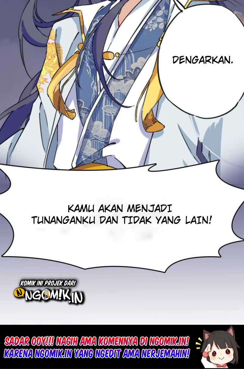 The Story of Hua Yan Chapter 00 Gambar 28