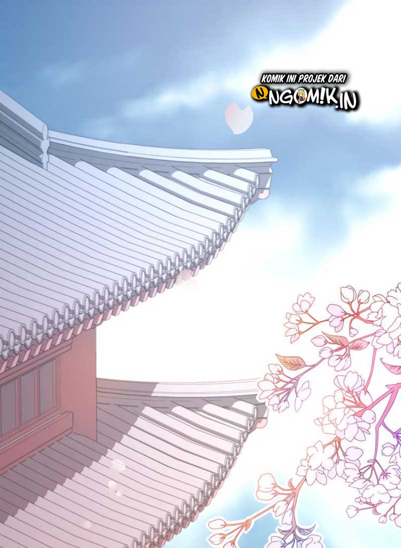 The Story of Hua Yan Chapter 02 Gambar 2