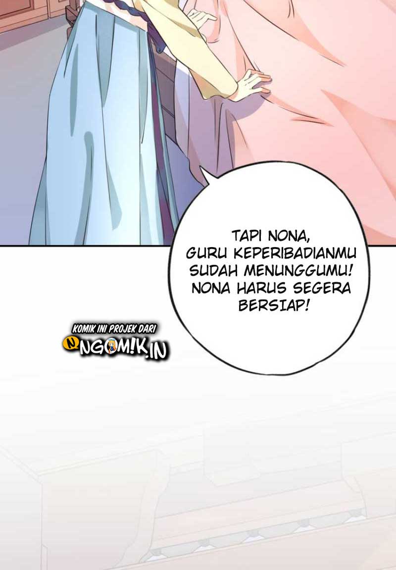 The Story of Hua Yan Chapter 02 Gambar 9