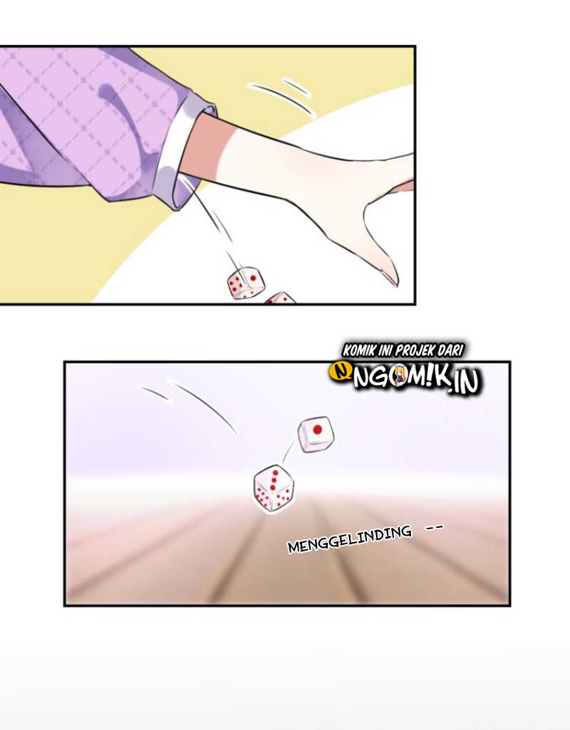 The Story of Hua Yan Chapter 02 Gambar 20