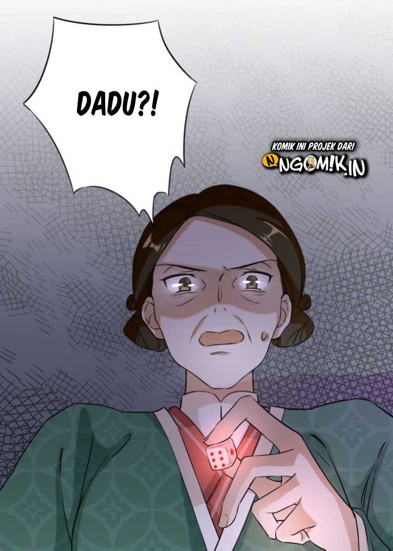 The Story of Hua Yan Chapter 02 Gambar 21