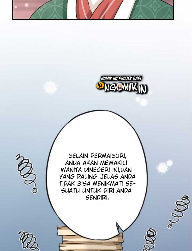 The Story of Hua Yan Chapter 02 Gambar 31