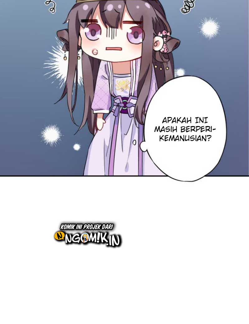 The Story of Hua Yan Chapter 02 Gambar 32