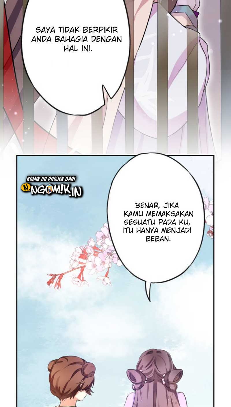 The Story of Hua Yan Chapter 02 Gambar 39