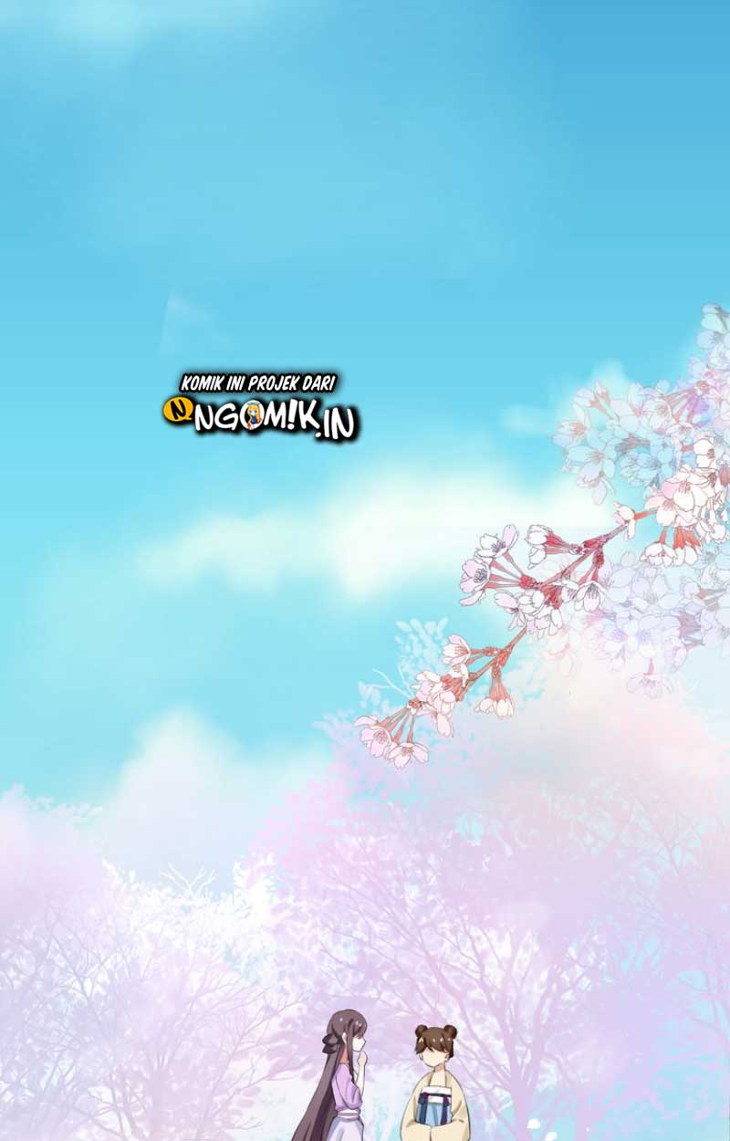 The Story of Hua Yan Chapter 03 Gambar 2