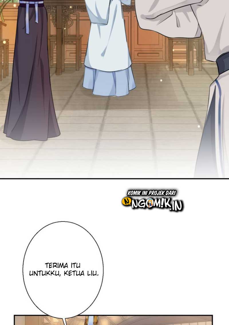 The Story of Hua Yan Chapter 03 Gambar 18
