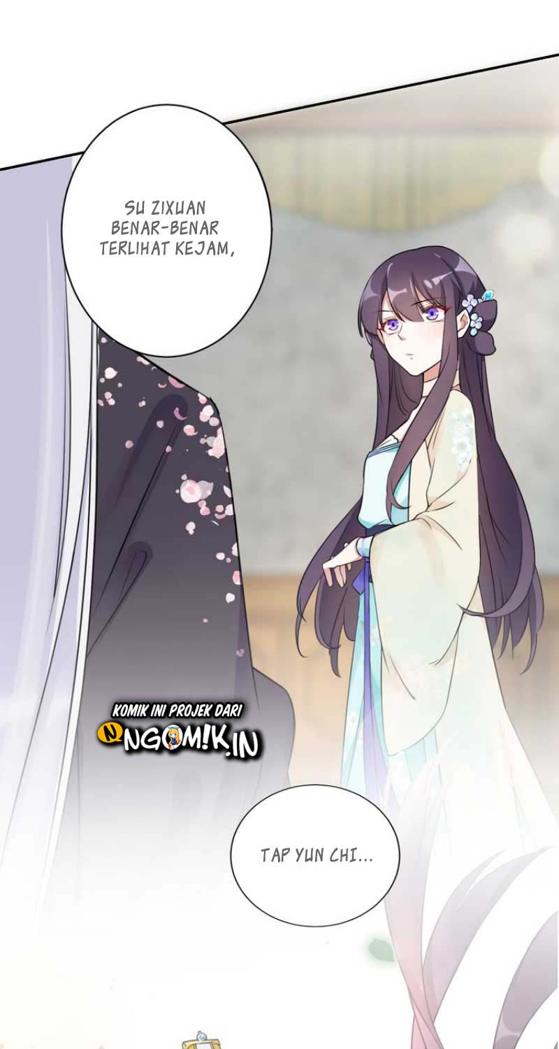 The Story of Hua Yan Chapter 05 Gambar 36