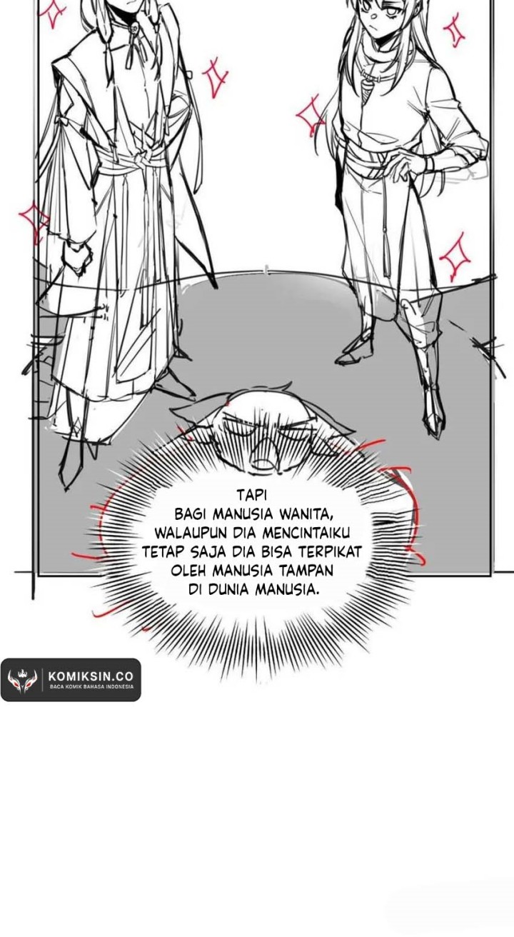 The Strong Man From the Mental Hospital Chapter 201 Gambar 9